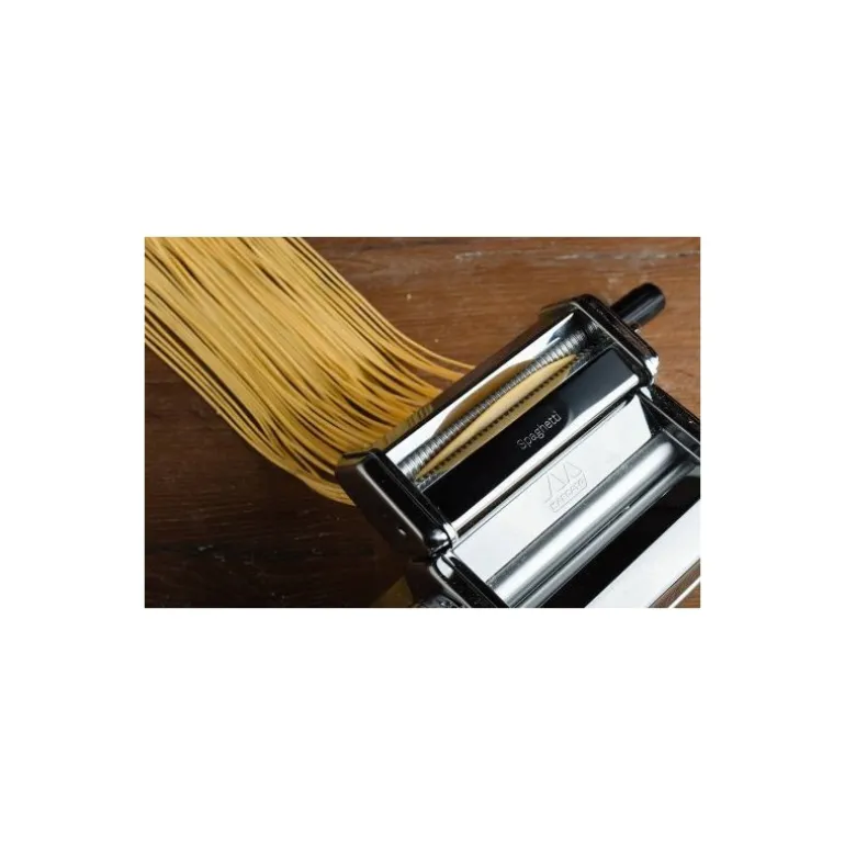 Accessoire à spaghetti pour machine à pâtes Atlas 150