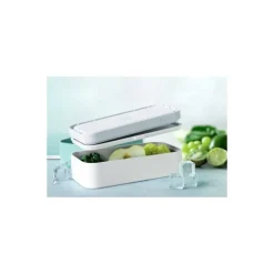 Accumulateur de froid pour boite repas Monbento