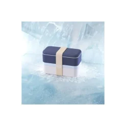 Accumulateur de froid pour boite repas Monbento