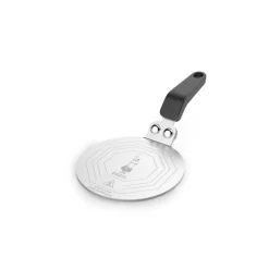 Adaptateur pour plaque induction 13 cm