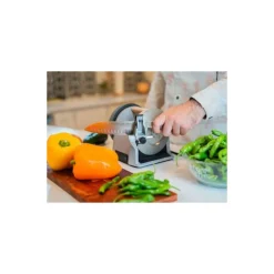 Affûteuse Tormek T-1 argent