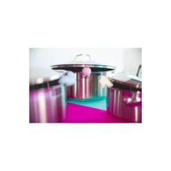 Animaux vapeur silicone - par 3