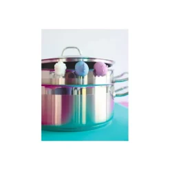 Animaux vapeur silicone - par 3