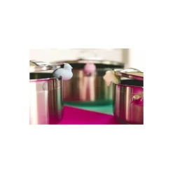 Animaux vapeur silicone - par 3