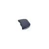 Anse amovible Merveilleuse inox bleu myrtille
