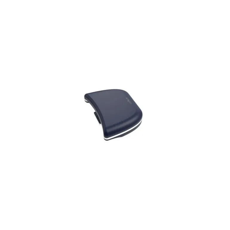 Anse amovible Merveilleuse inox bleu myrtille