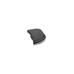 Anse amovible Merveilleuse inox noir graphite
