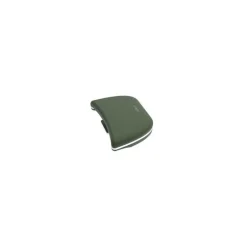 Anse amovible Merveilleuse inox vert fougère