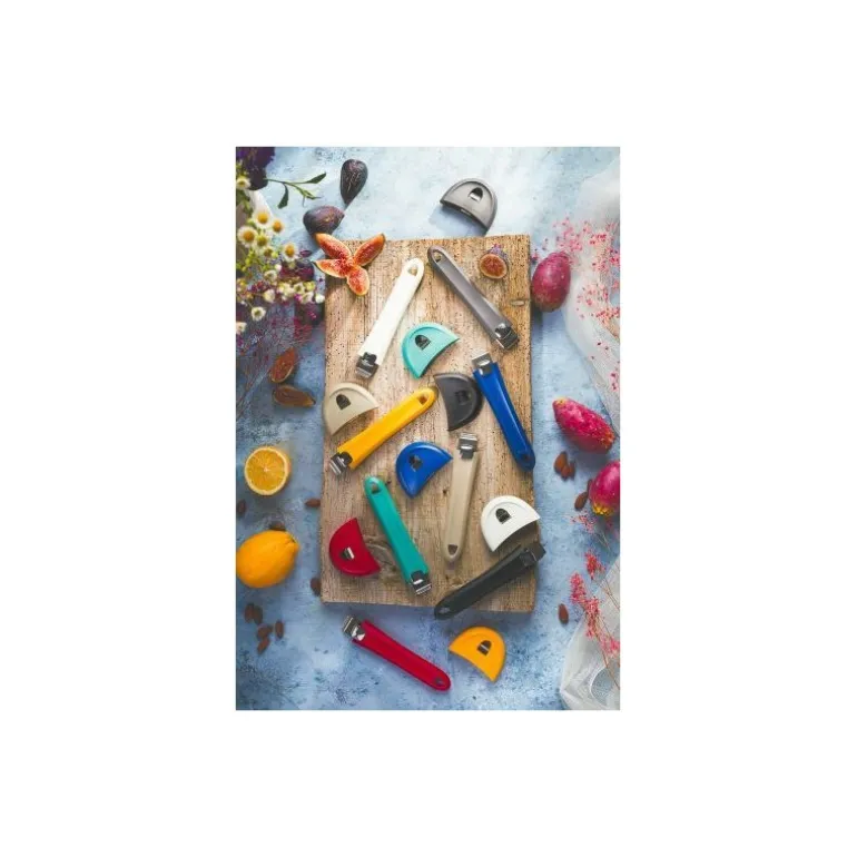 Anse amovible mutine Évolution framboise