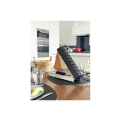 Appareil à raclette brezière Compact Pro 1/6 meule