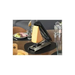 Appareil à raclette brezière Compact Pro 1/6 meule