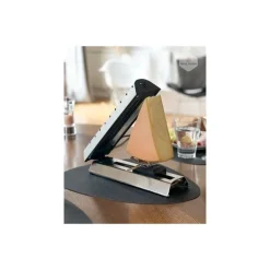 Appareil à raclette brezière Compact Pro 1/6 meule