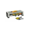 Appareil à raclette 8 personnes