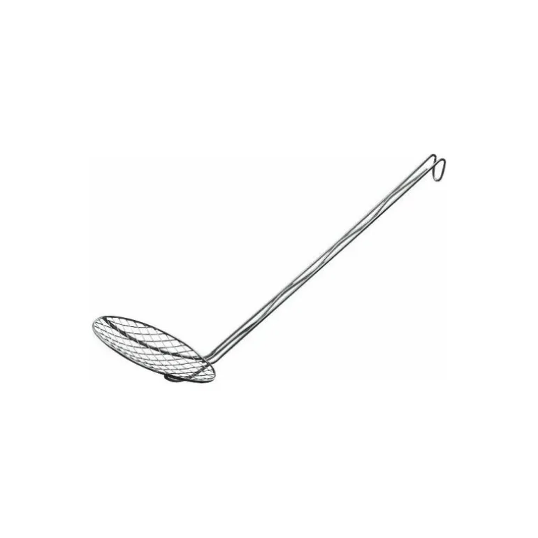 Araignée inox ø 14 cm