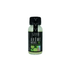 Arôme naturel de bergamote 50 ml