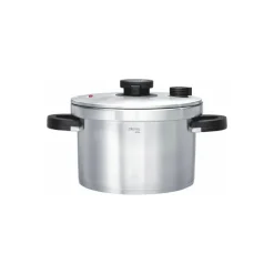 Autocuiseur Alto 6 L + couvercle et panier