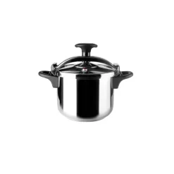 Autocuiseur Genius inox 4L