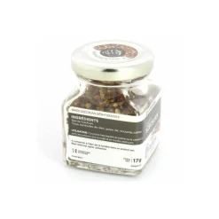Baies de Szechuan