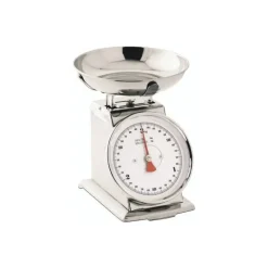 Balance à ingredients inox 3kg/10g
