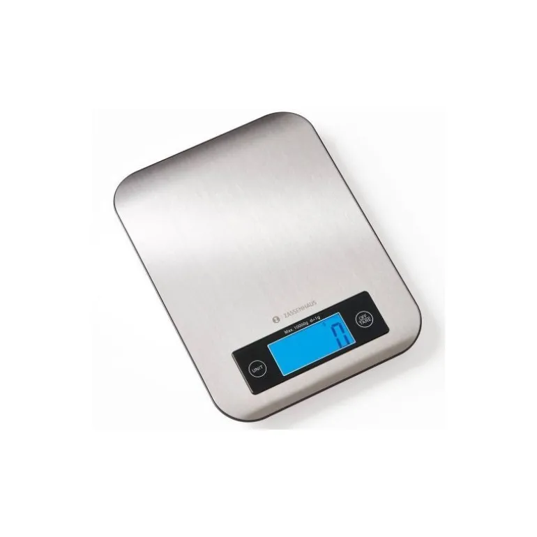 Balance électronique pure inox 10kg /1g