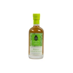 Balsamique bianco à la fleur de sureau 25 cl