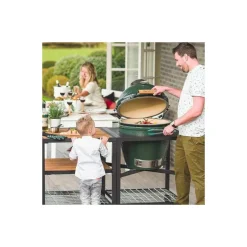 Barbecue Kamado Big Green Egg Large