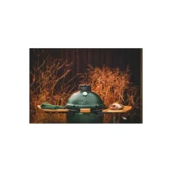 Barbecue Kamado Big Green Egg Medium