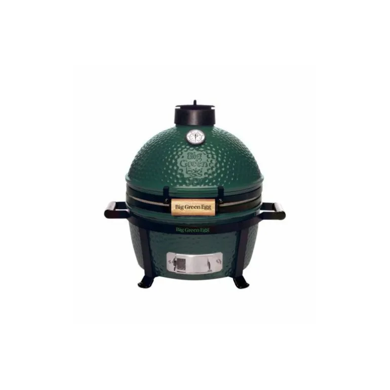 Barbecue Kamado Big Green Egg Minimax