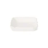 Barquette en papier sulfurisé pour Air Fryer 16x16x4 cm - carton de 50