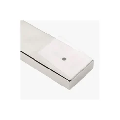 Barre aimantée inox 45 cm