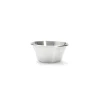 Bassine pâtissière inox fond plat ø 20 cm