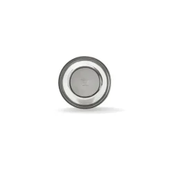 Bassine pâtissière inox fond plat ø 20 cm