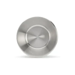 Bassine pâtissière inox fond plat ø 40 cm