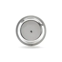 Bassine pâtissière inox fond plat ø 40 cm