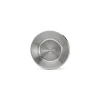 Bassine pâtissière inox fond plat ø 28 cm