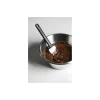 Bassine pâtissière inox fond plat ø 16 cm
