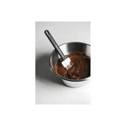 Bassine pâtissière inox fond plat ø 16 cm