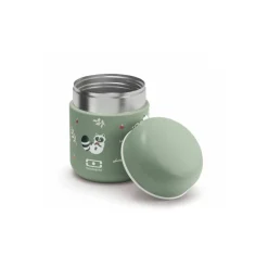 Bento isotherme MB Capsule Raccoon