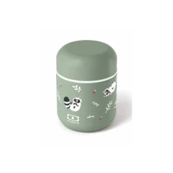 Bento isotherme MB Capsule Raccoon