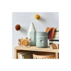 Bento isotherme MB Capsule Raccoon