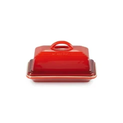Beurrier céramique Le Creuset