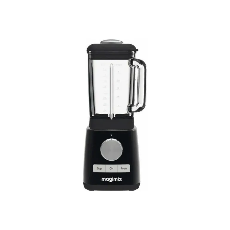 Blender Power 4 noir