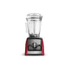 Blender Vitamix Ascent A2500i rouge