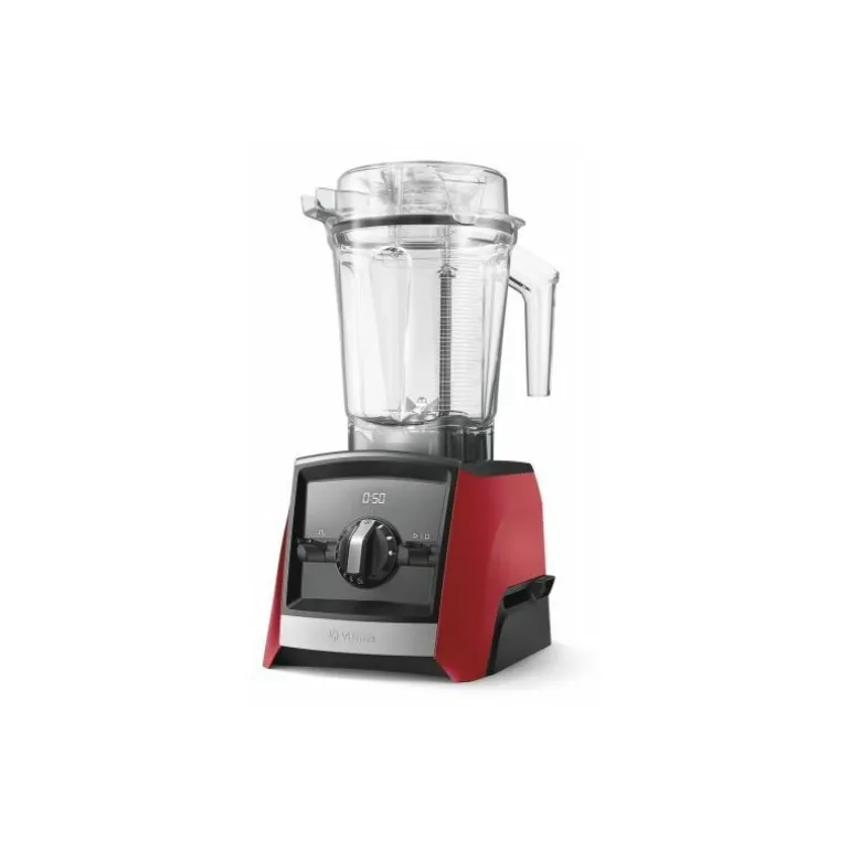 Blender Vitamix Ascent A2500i rouge