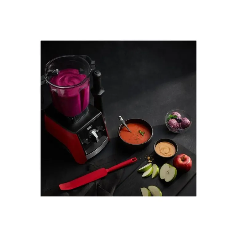 Blender Vitamix Ascent A2500i rouge
