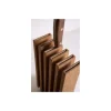 Bloc couteau Petra pierre et bois