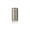 Bloc couteaux rond inox