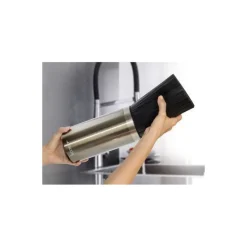 Bloc couteaux rond inox