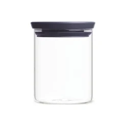 Bocal en verre 0,6 L
