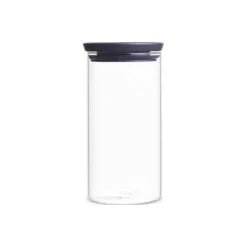 Bocal en verre 1,1 L